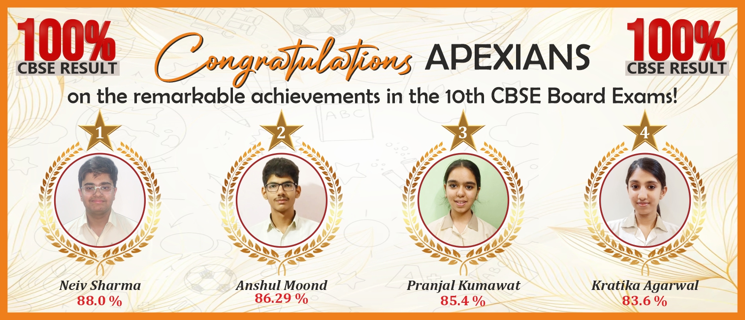 Plethora of Activities